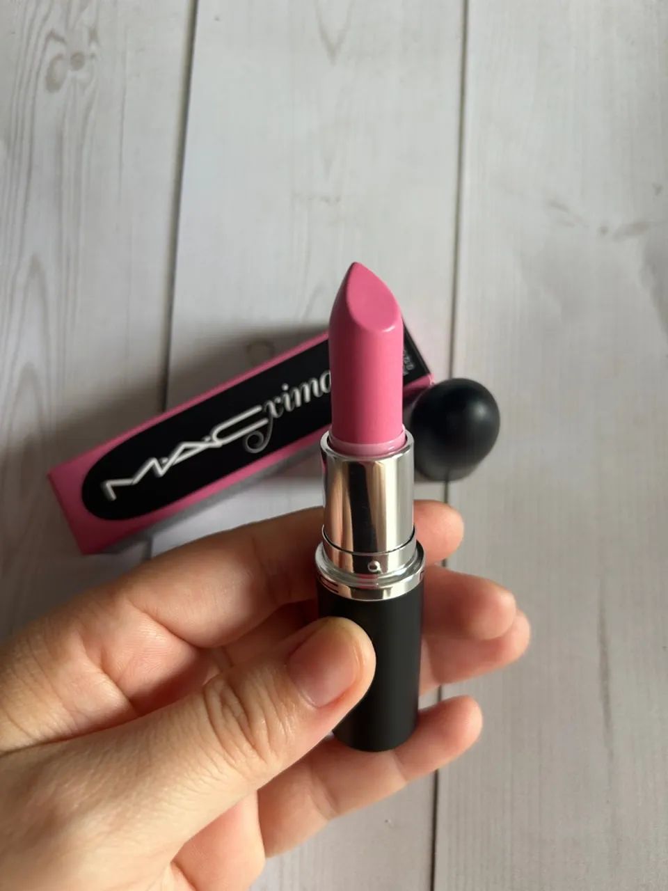 Batom MAC Snob - Foto 2