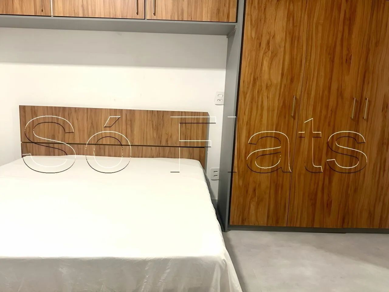 Residencial Voxx Vila Nova, studio com 24m² e 01 dormitório - Foto 4
