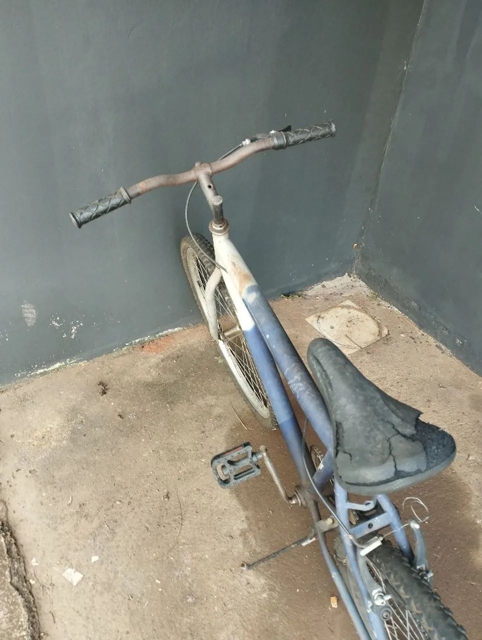Bicicleta  - Foto 4