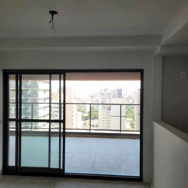 Porta varanda - 2,88x2,15m