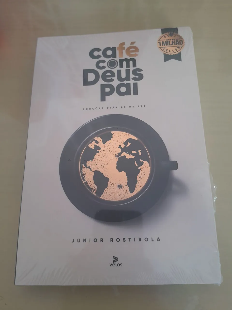 Café com Deus Pai 2024