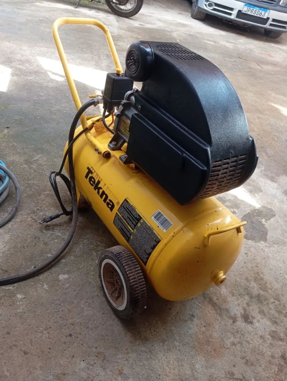 Compressor de ar 64175991476995123