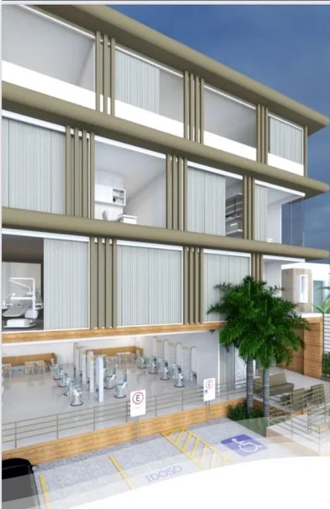 Valor de Super OPORTUNIDADE! SALA COMERCIAL 50,73m2 para ALUGUEL - Manaira - Joao Pessoa - - Foto 2