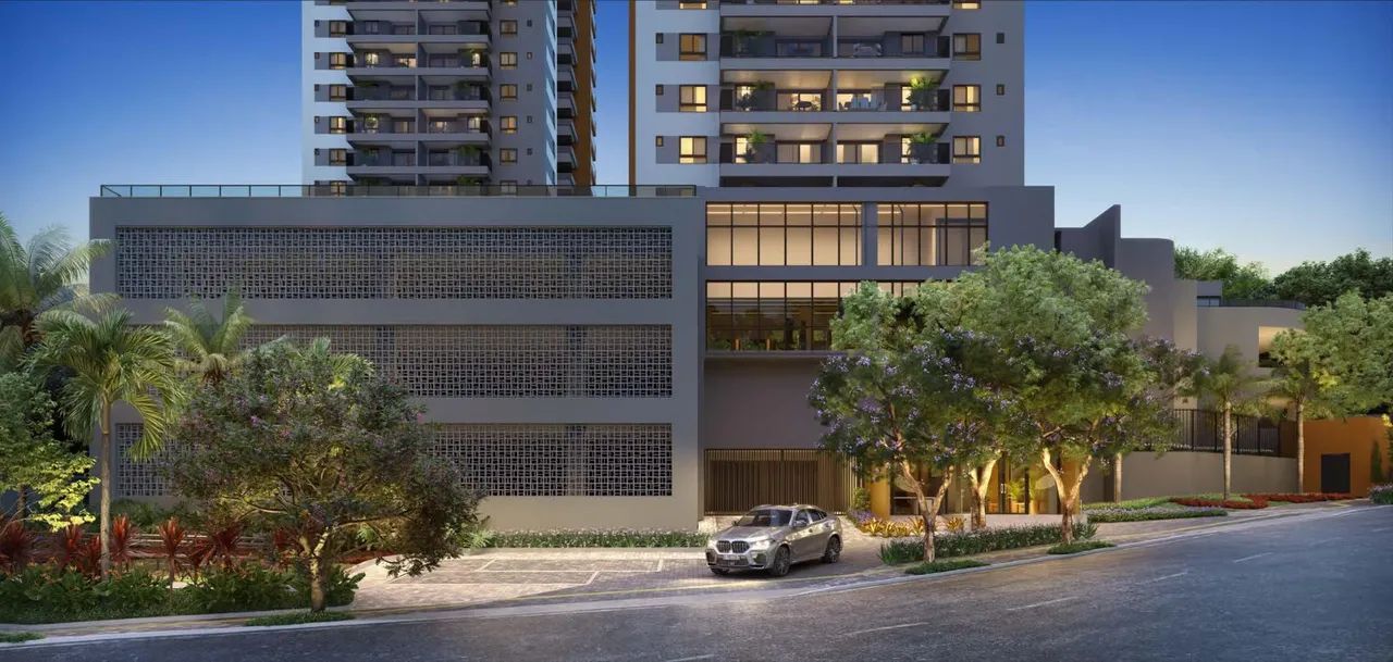 Mirari, 3 Suítes Em 118M², Varanda E 2 Vagas De Garagem Em Patamares. 1MGEKHF - Foto 5