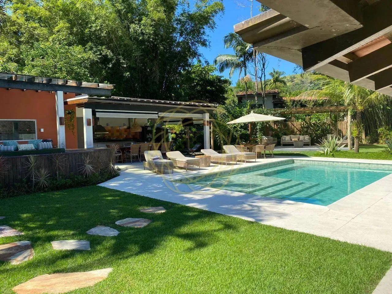 Casa Condomínio Porto Frade (Angra dos Reis) - 4 Suítes - 118m² - Foto 3