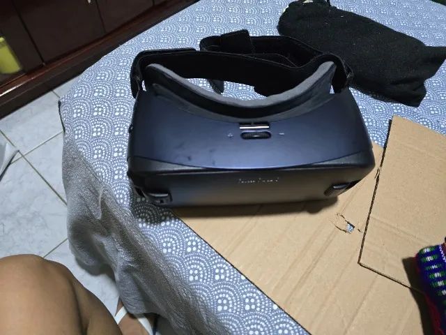 Gear VR realidade virtual  - Foto 3