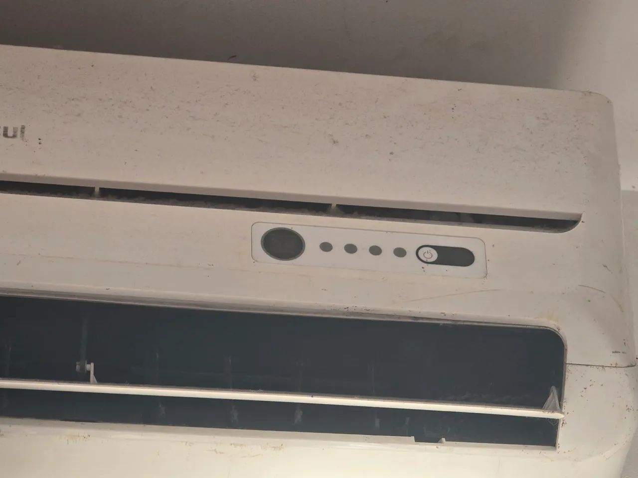 Ar Condicionado Consul Split 9000 BTUs - Foto 4