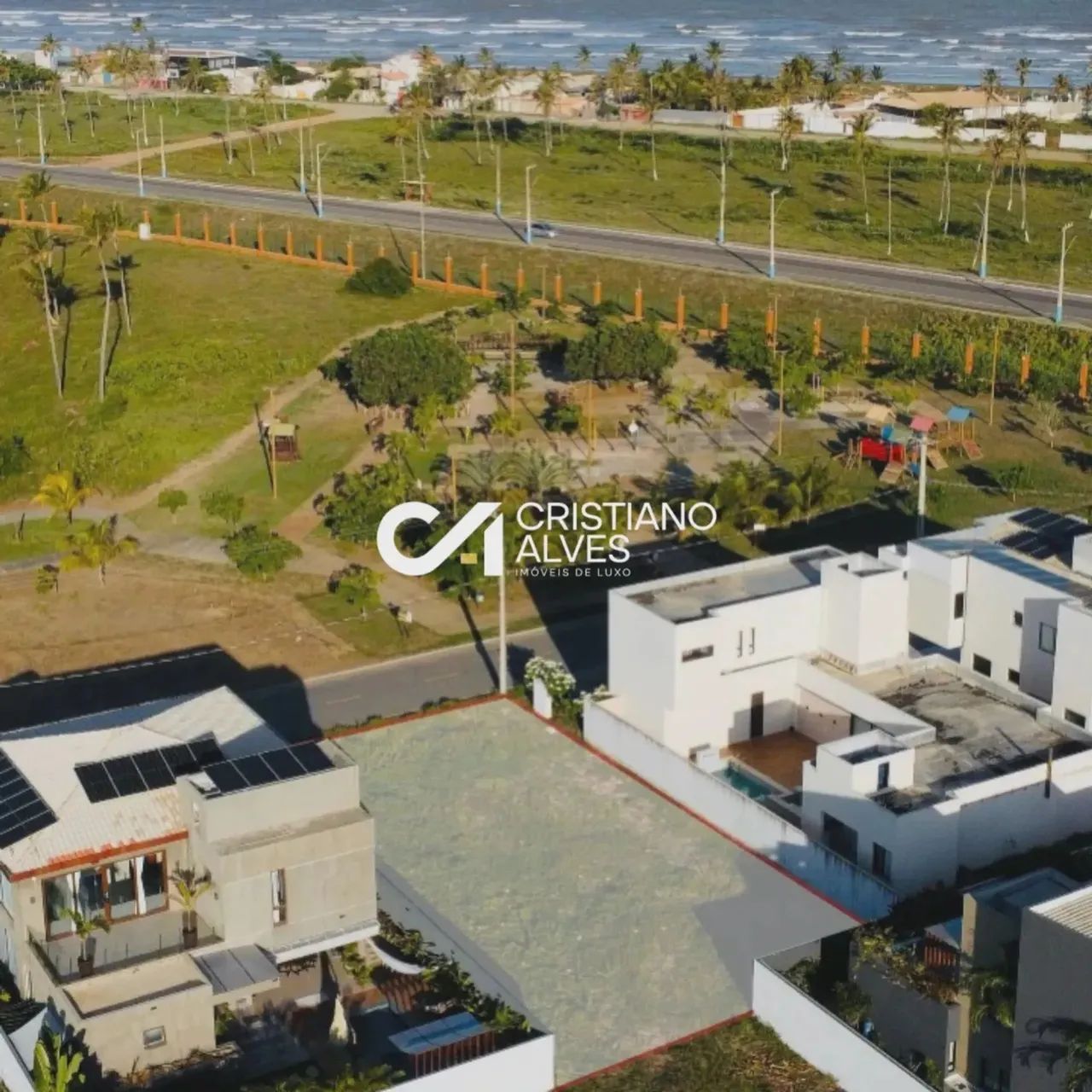 Alphaville Sergipe Frente Lago - Foto 2