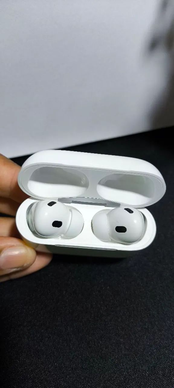 Apple AirPods Pro - Novo - Lacrado - Foto 6