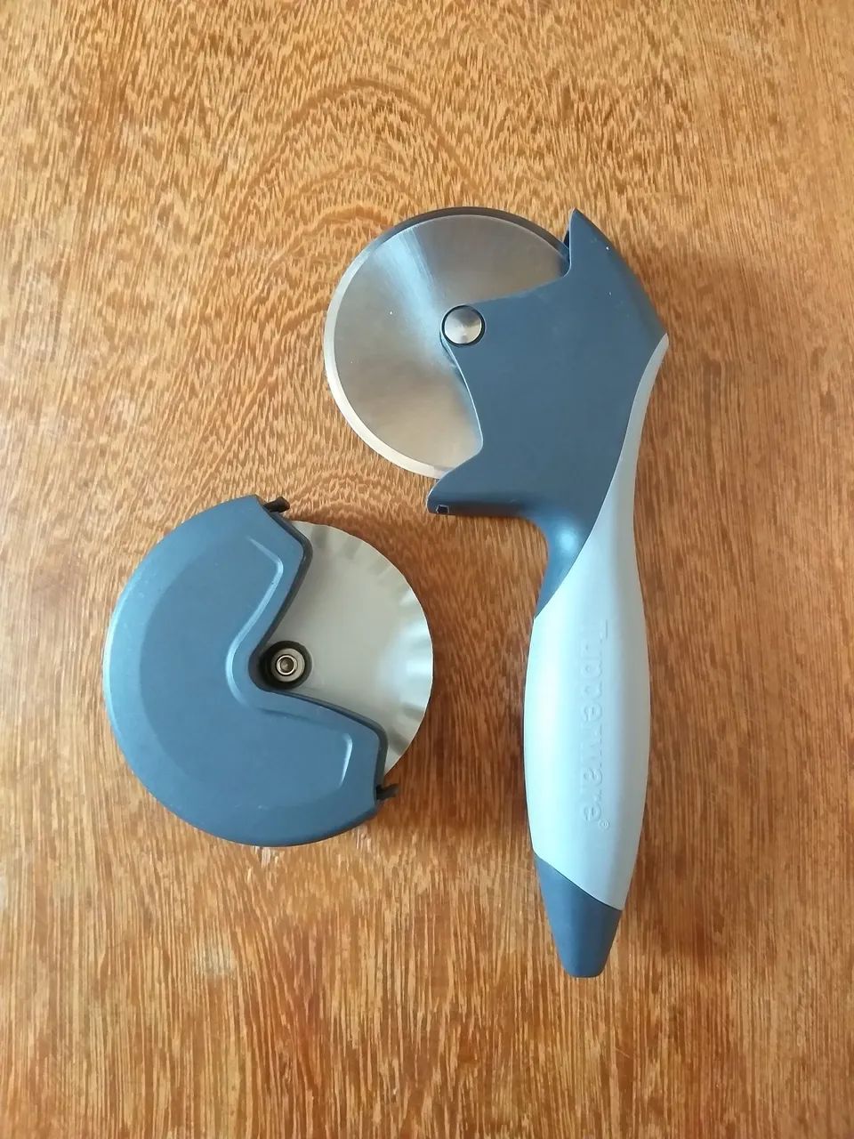 kit de utensilios tupperware importado  - Foto 4