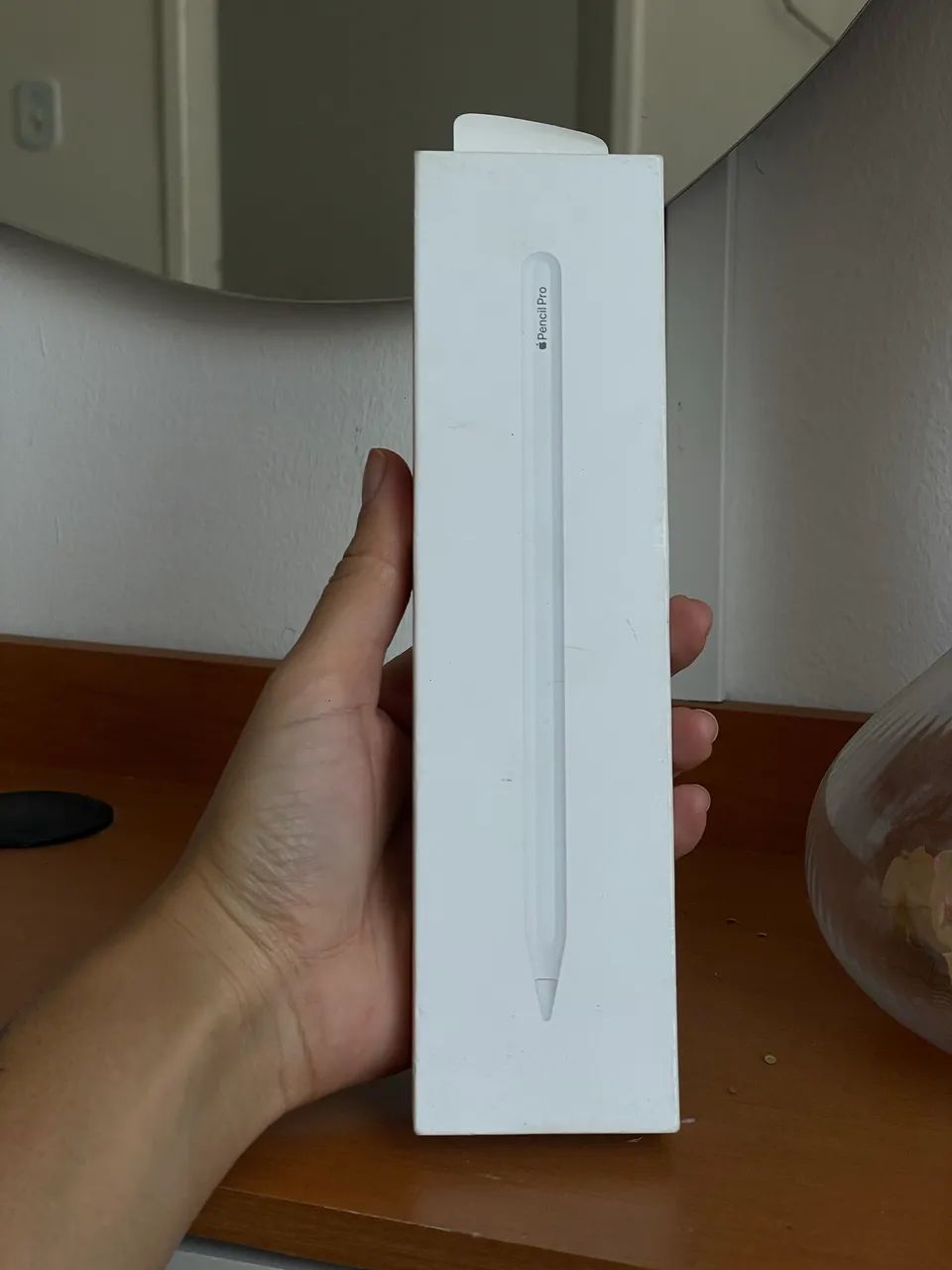 Apple Pencil Pro Nova - Acessórios de Celular - Centro, Juazeiro