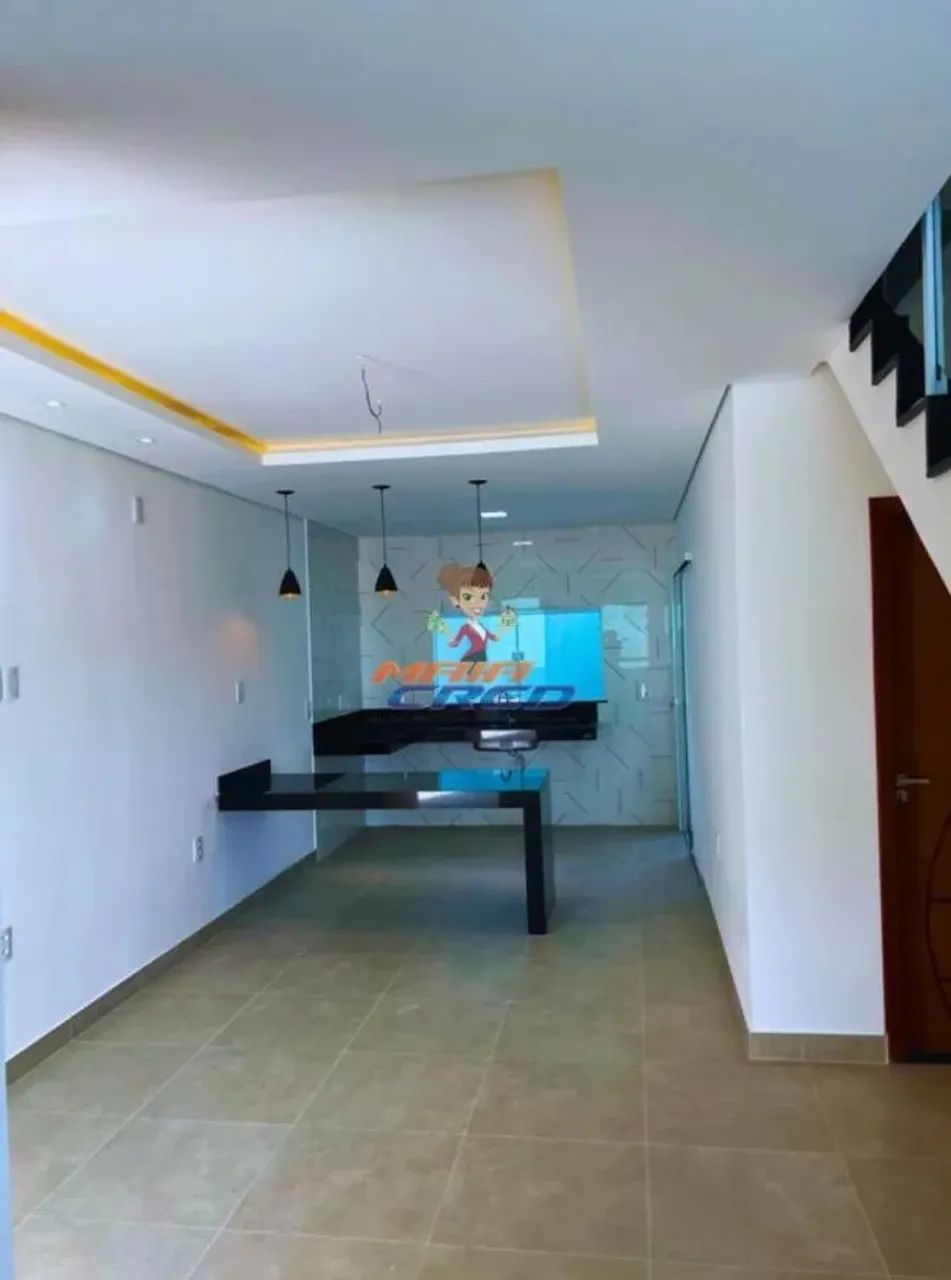 Apartamento Duplex para Venda em Porto Seguro, Taperapuan, 2 dormitórios, 2 suítes, 3 banh - Foto 5