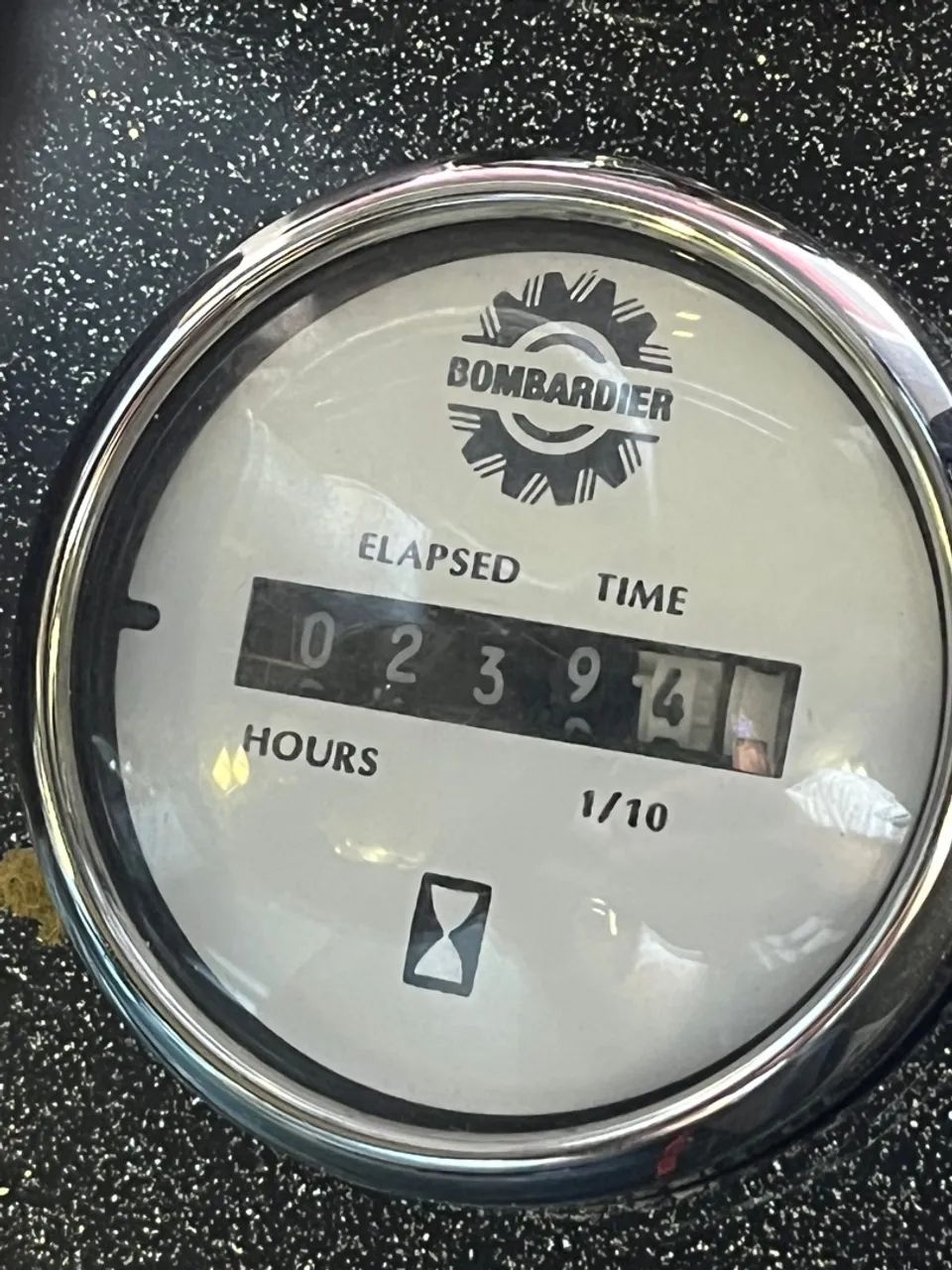 Lancha Bass Boat 2002 motor 175hp  - Foto 8