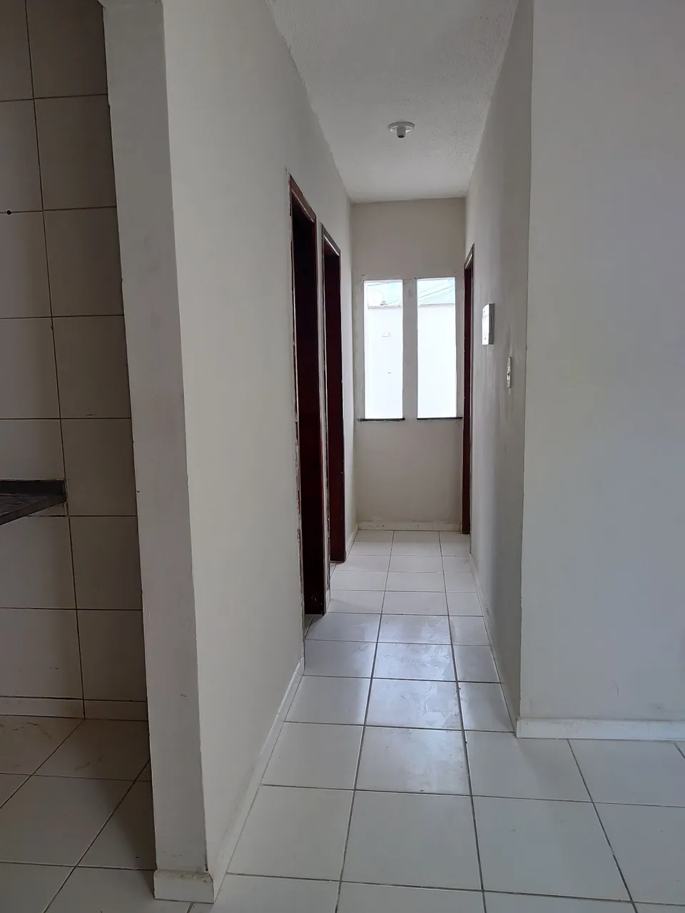 Aluguel de casa condomínio residencial turu