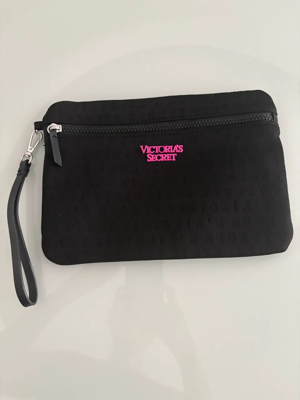 Necessere Victoria Secret preta original 