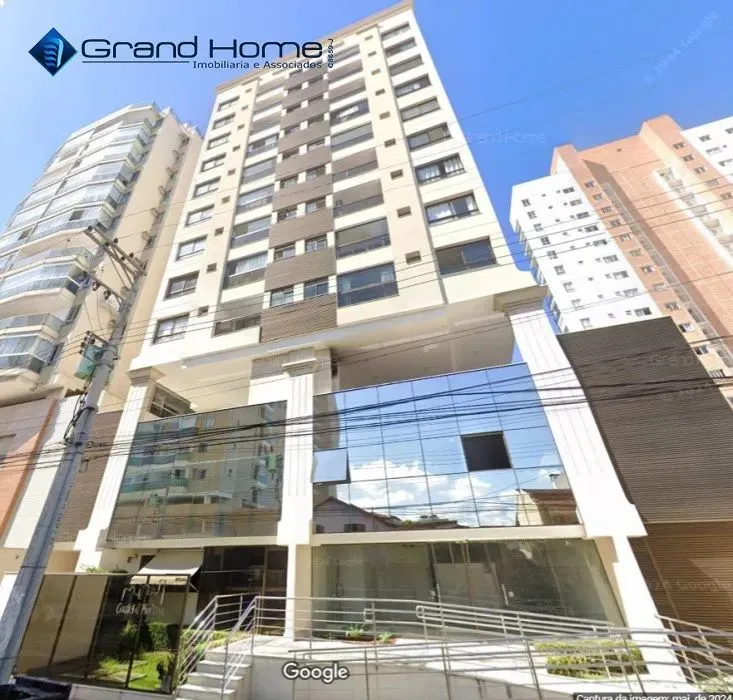 Apartamento 2 quartos em Itapuã