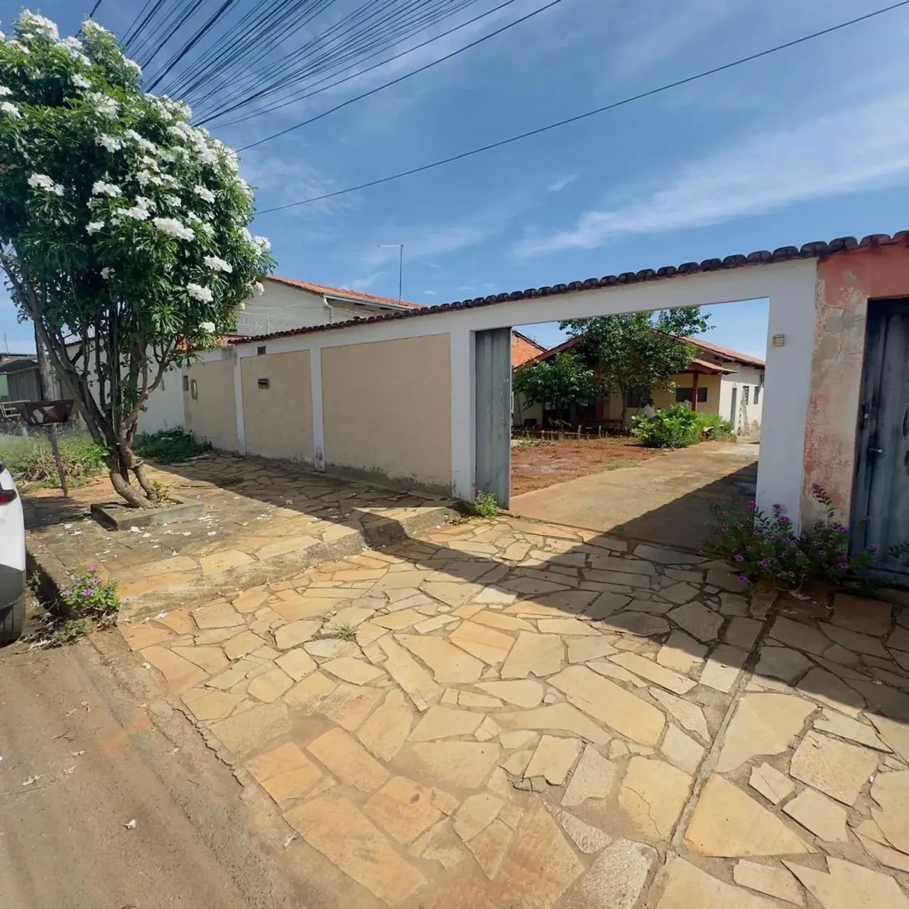 Apartamento 90m2 3 Quartos - Jardim Balneario Meia Ponte