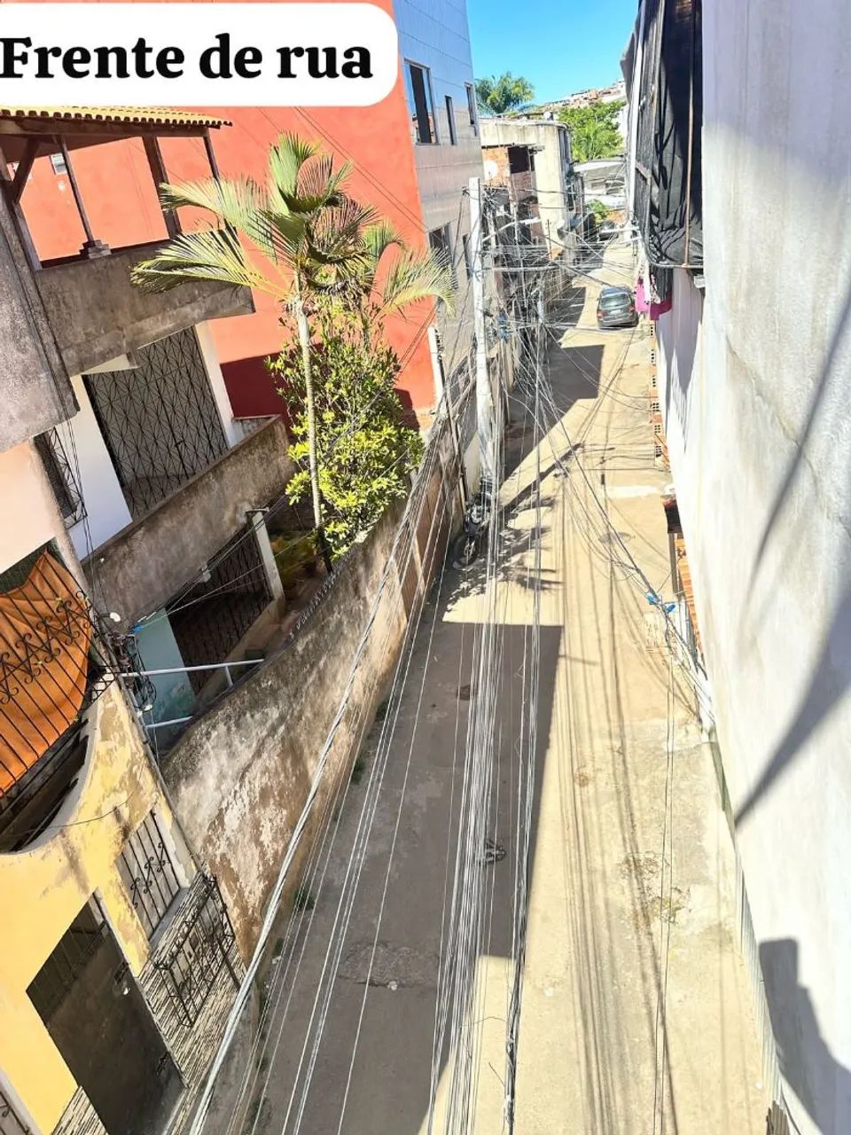 Foto - Salvador - Itapuã