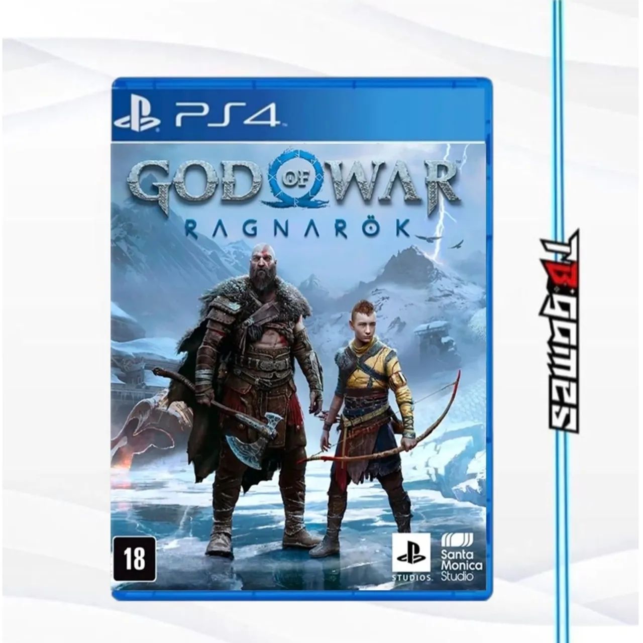 Jogos digitais a partir de 50 reais  - Foto 3