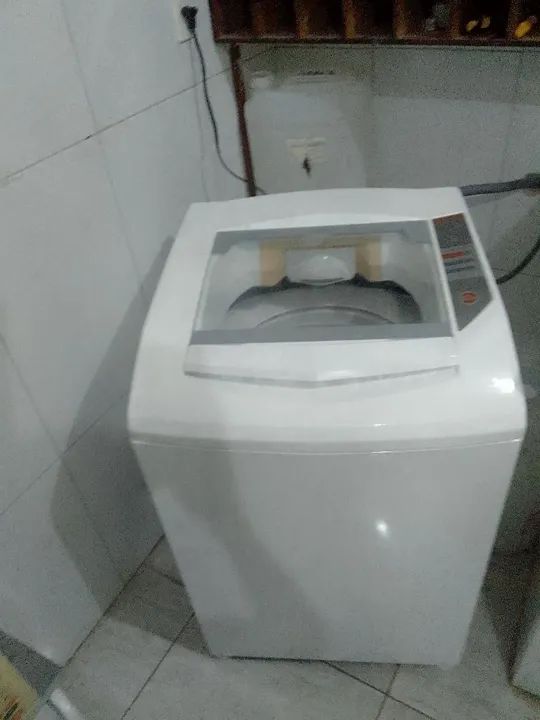 Máquina de Lavar carreto grátis  - Foto 2