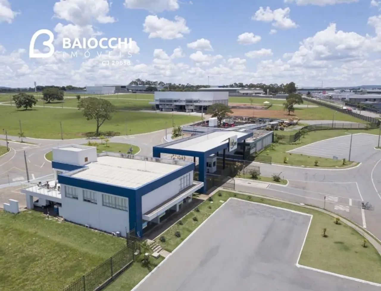 All Park Polo Empresario - Foto 3