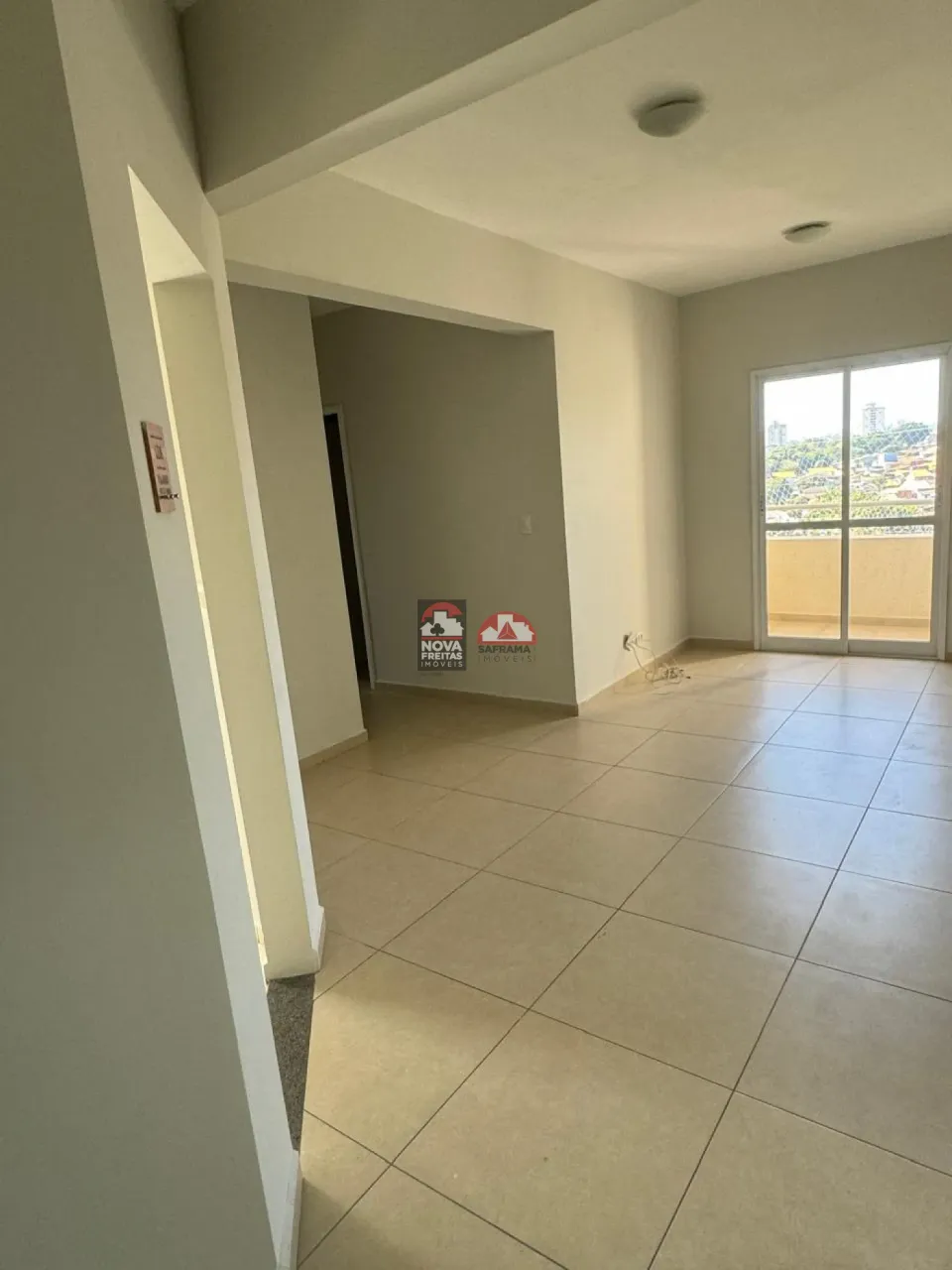 Apartamento para Locação no Jardim América em São José dos Campos