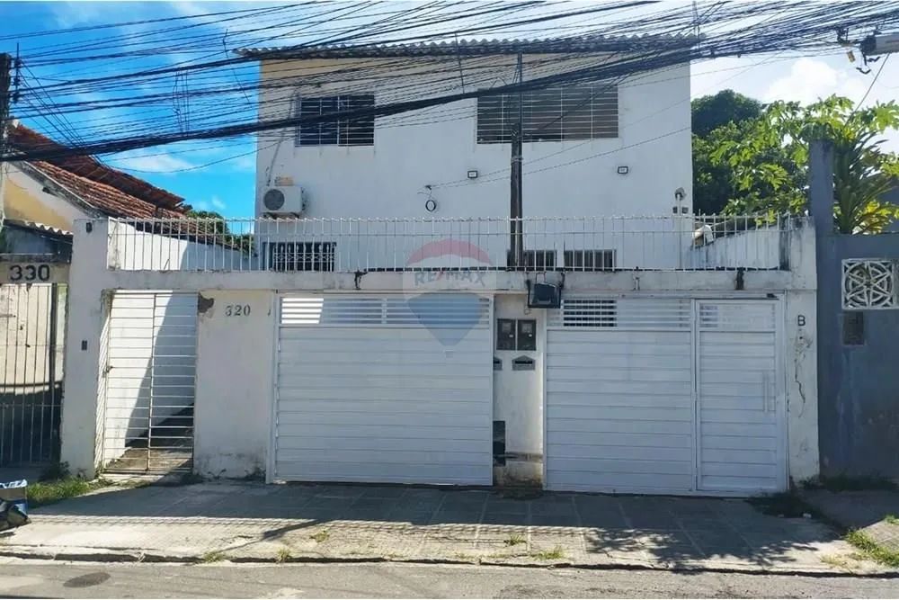 Foto - Recife - Campo Grande