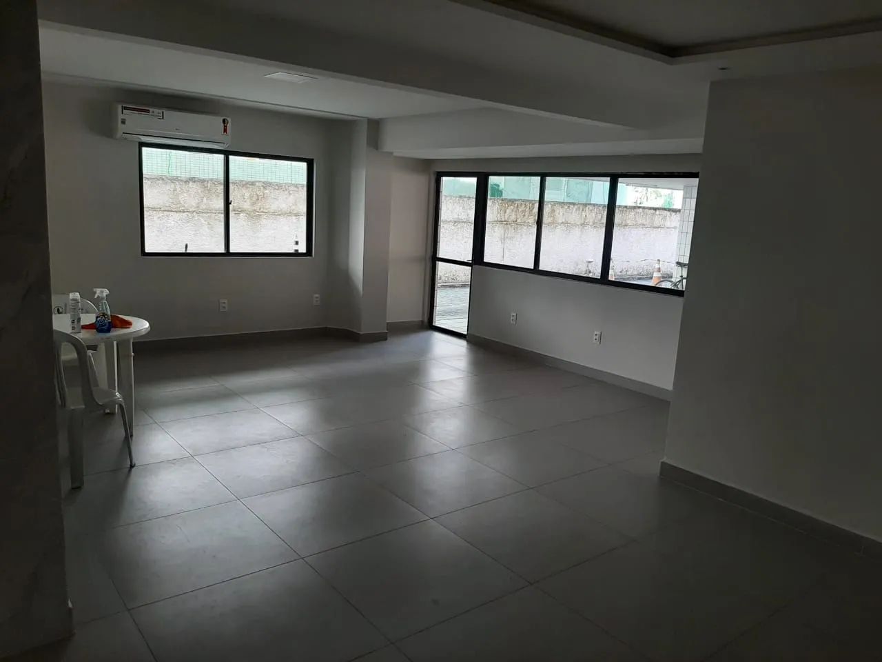 Apartamento para venda com 120 metros quadrados com 3 quartos em Ponta de Campina - Cabede - Foto 3