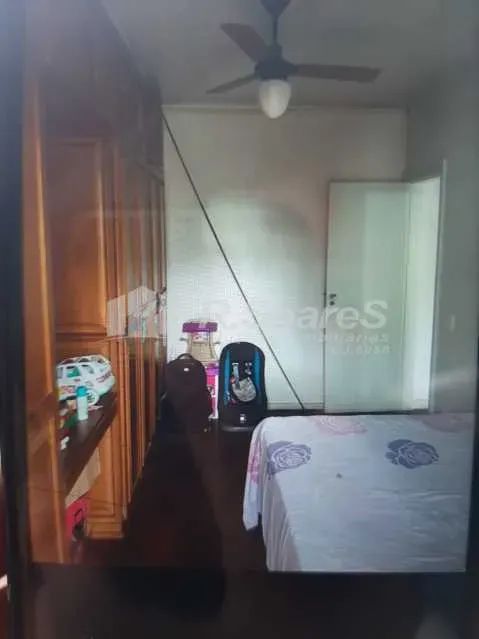 Ótimo apartamento com 3 quartos no Grajaú, Rua Araxá - Foto 10