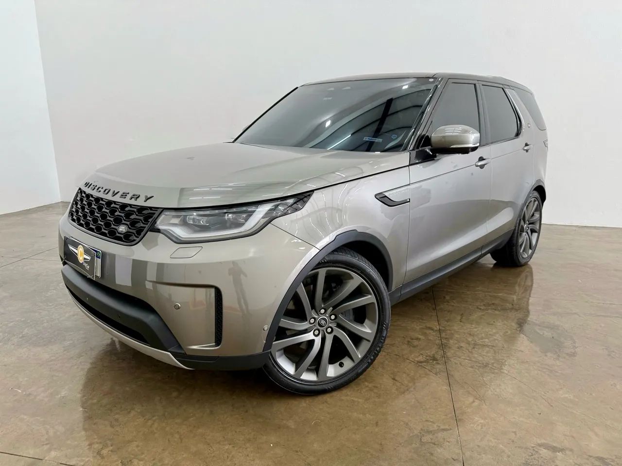LR DISCOVERY HSE D300 2022 7LUGARES - Foto 3