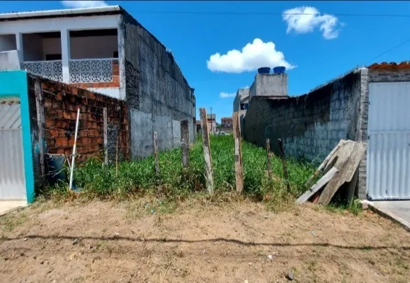 Excelente terreno próximo ao novo shopping de Maceió