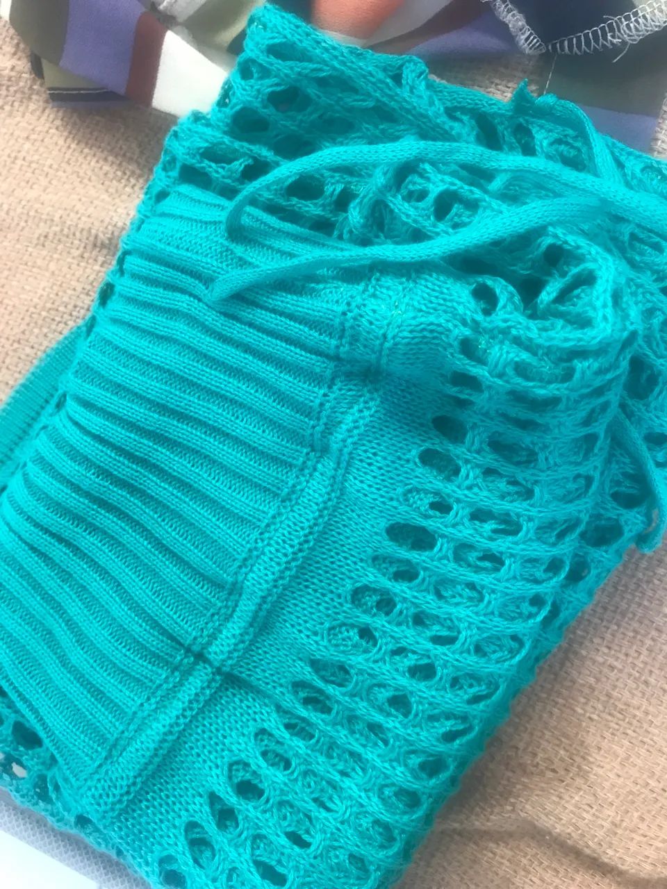 CALÇA PARA BANHO - Foto 2
