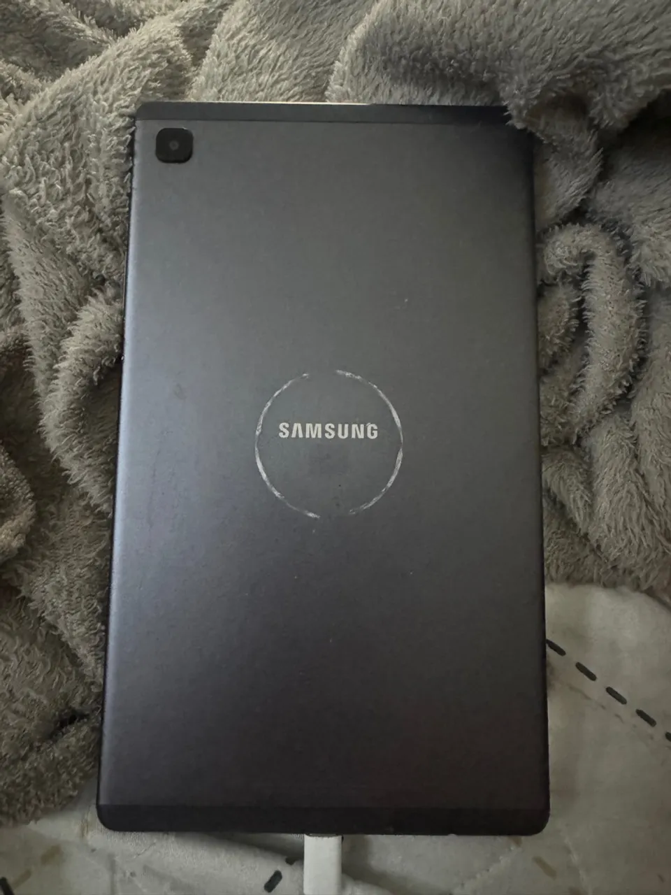 Samsung Tablet A7 lite