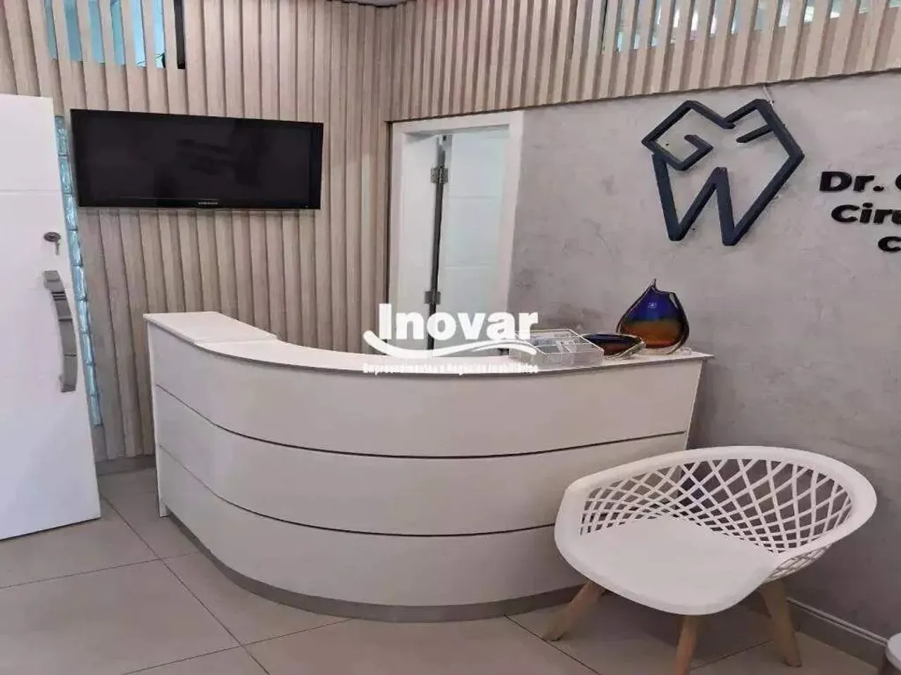 Aluguel: Conjunto de Salas toda montada para clinica dentaria, 50m2 - sem vaga - Centro -