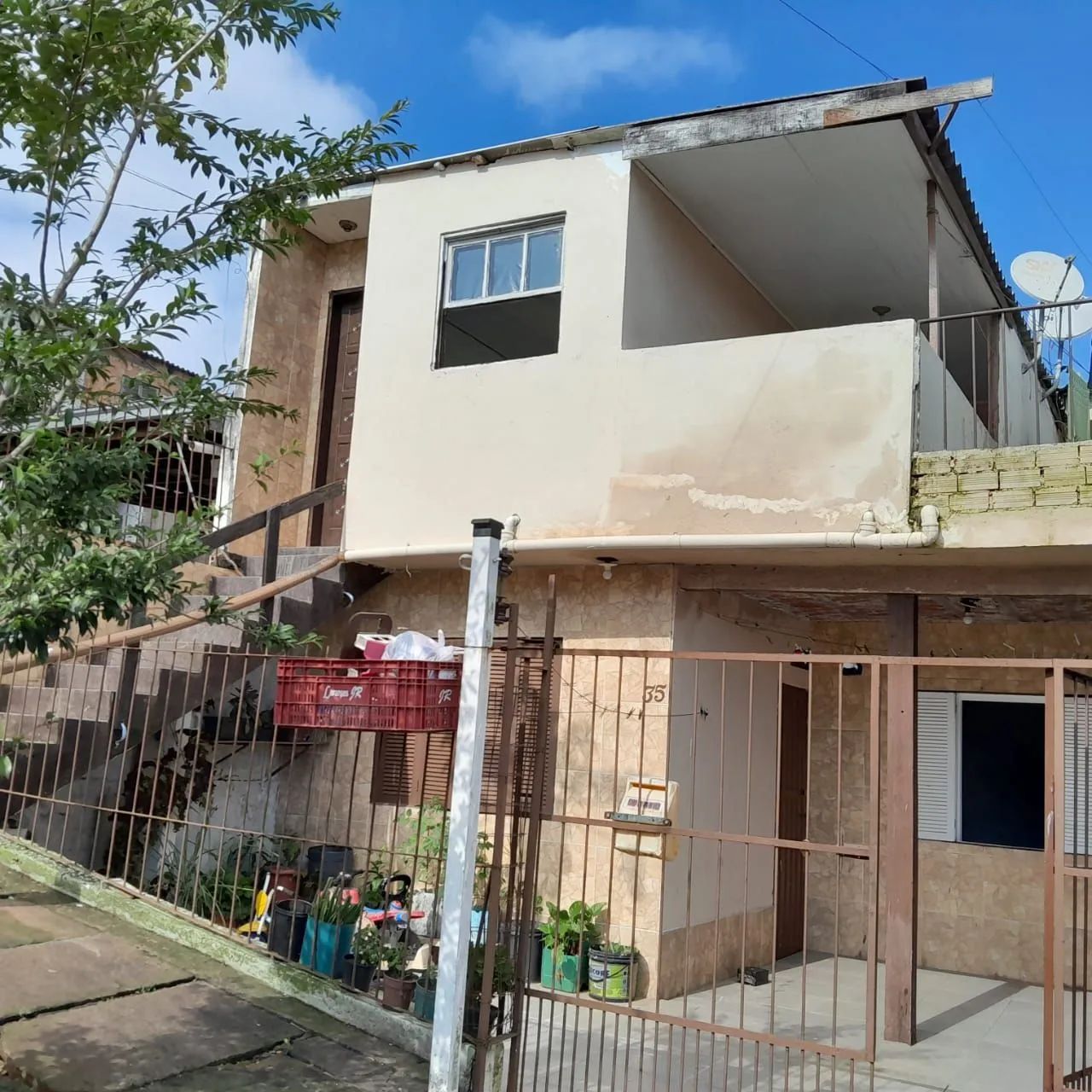 Foto - Porto Alegre - Passo das Pedras