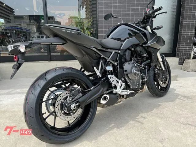 Suzuki Gsx-8s 2025 - 1376165848 | OLX
