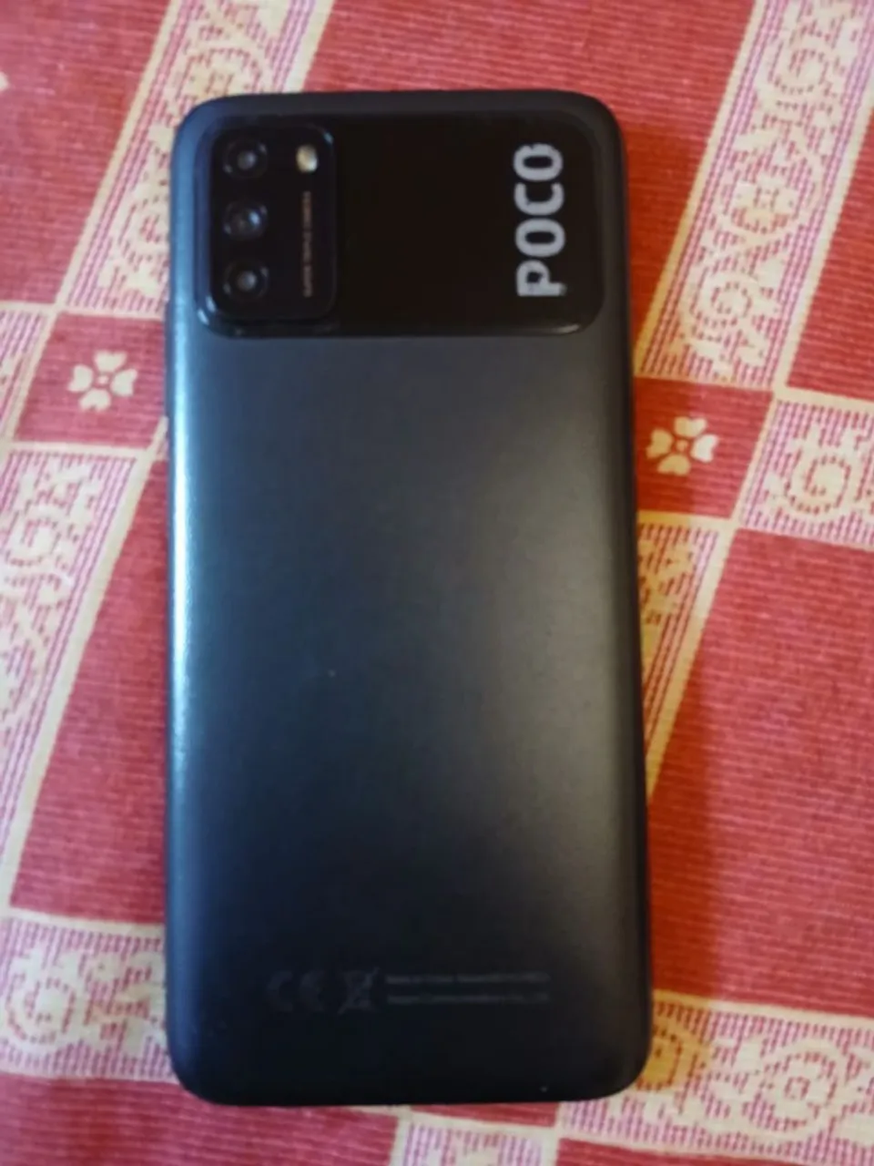 XAIOME POCO M3