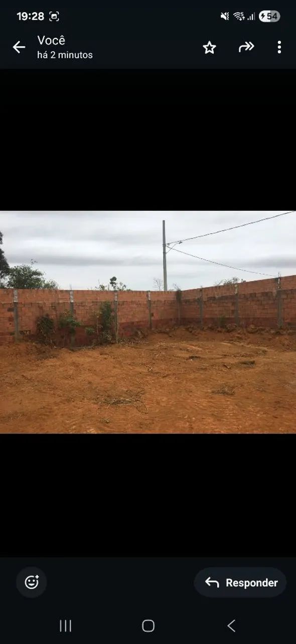 Foto - Montes Claros - Renascença