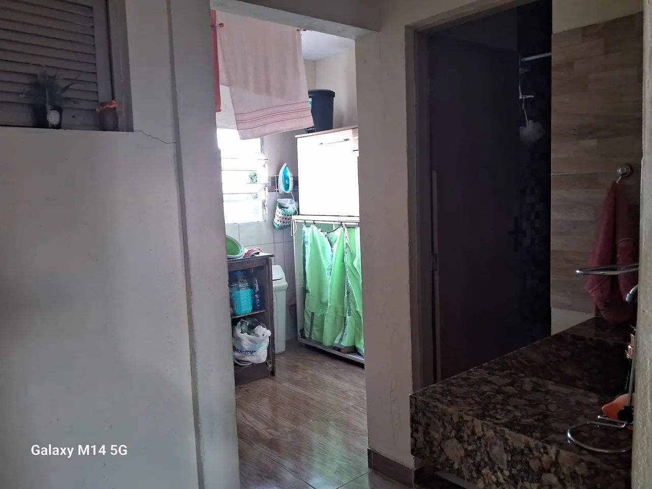 Alugo Casa 1andar  - Foto 3