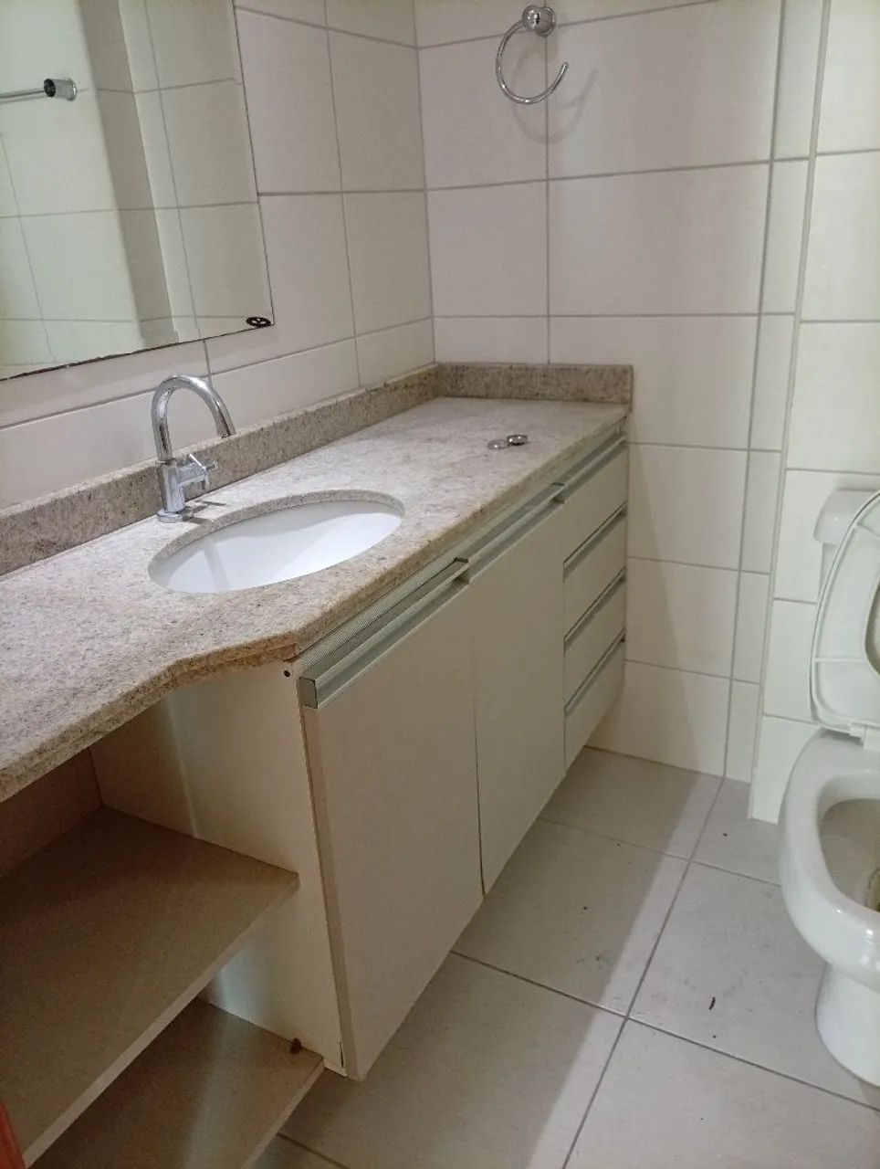 Piá de cozinha e de banheiro  - Foto 5