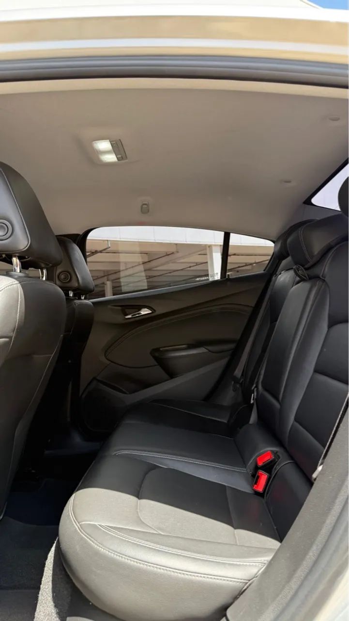 Cruze 1.4 Turbo 2023 *EXTRA* - Foto 5