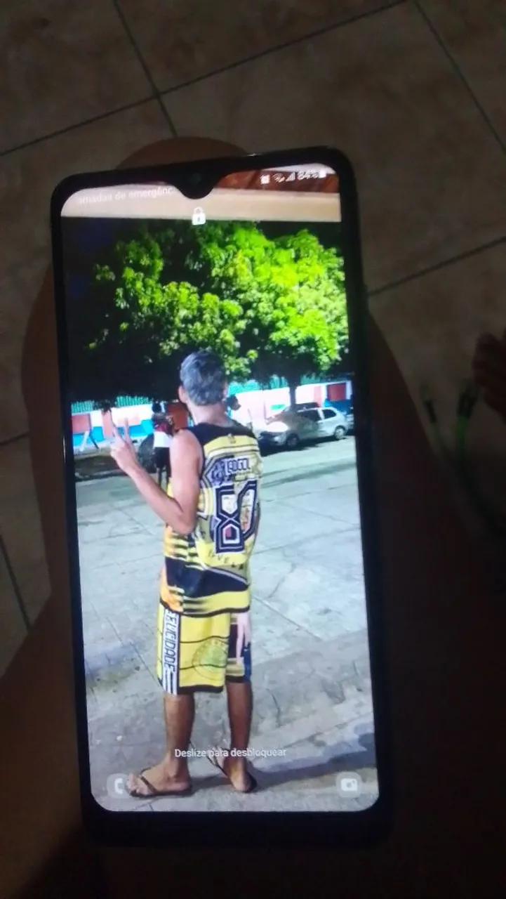 Bom estado