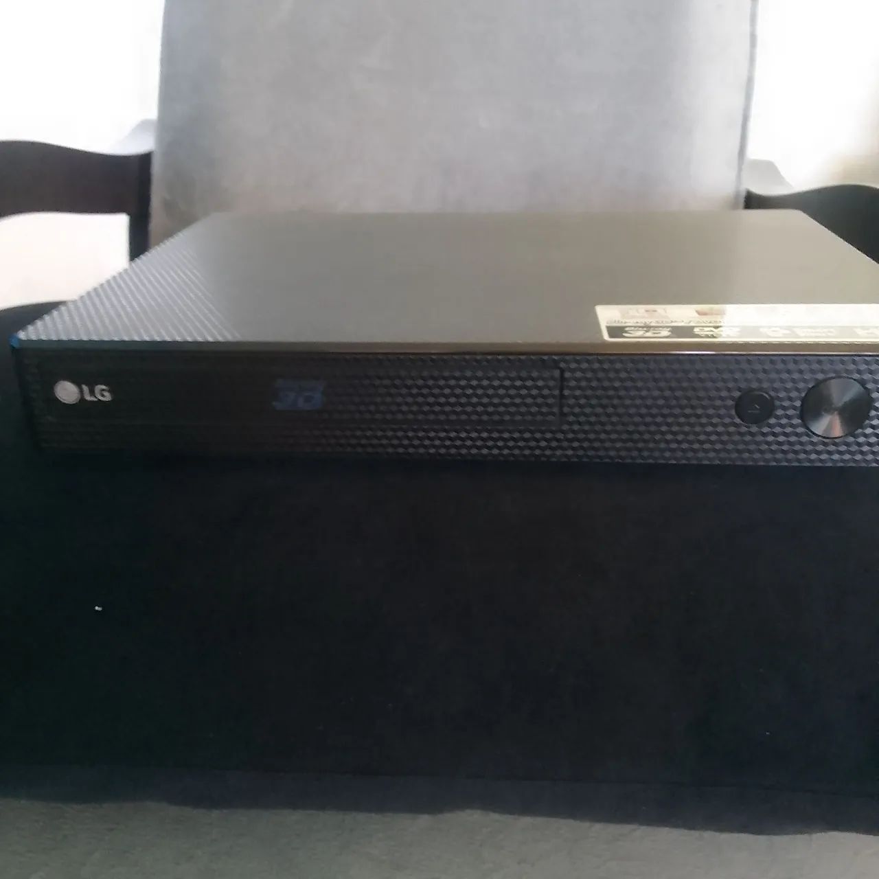 Blue Ray LG64168601337217122