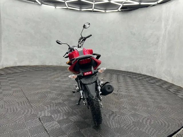 Honda CG 160 Fan 2025 0KM - Foto 10