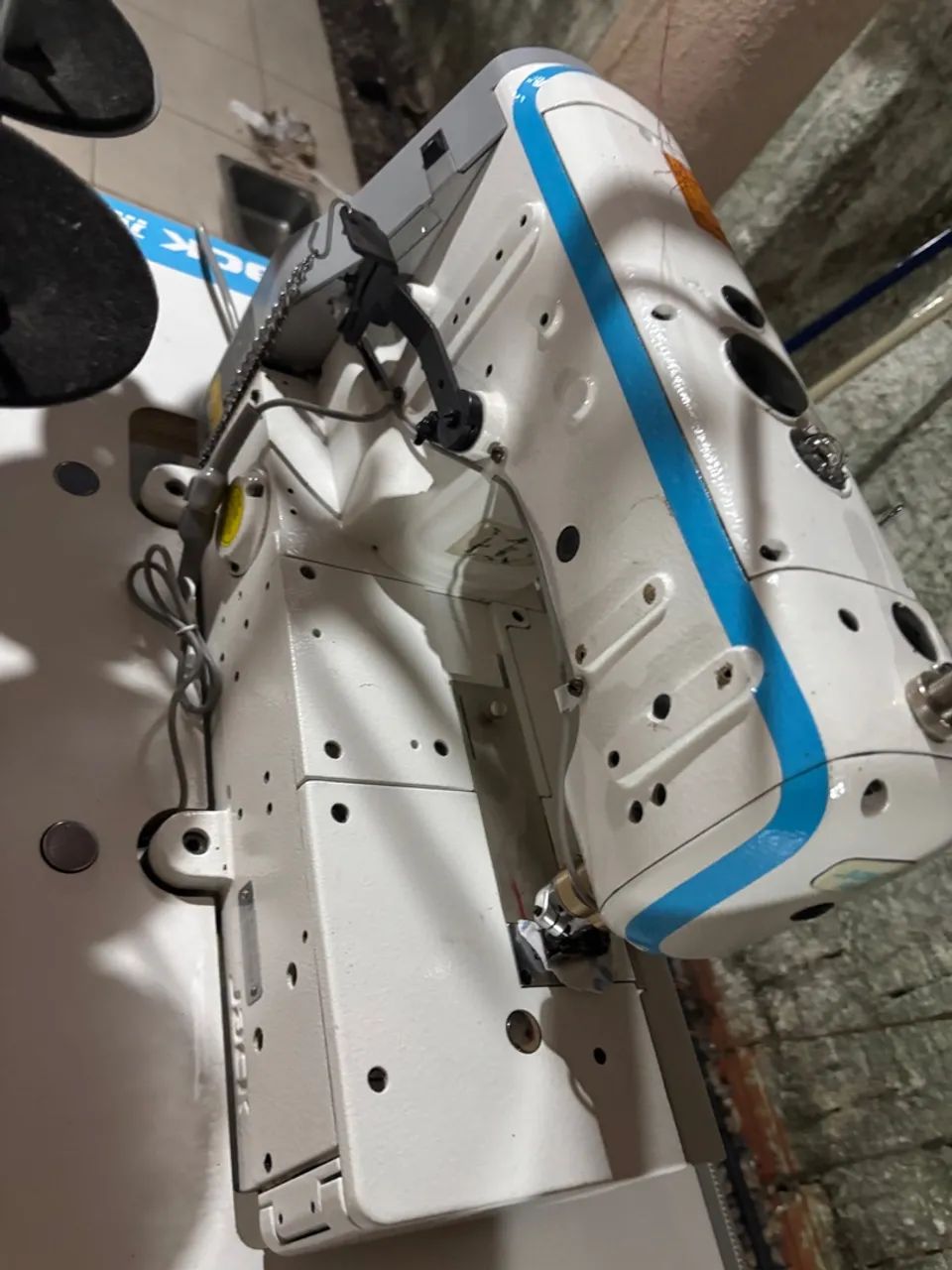 Goleira jack novissima - Foto 2