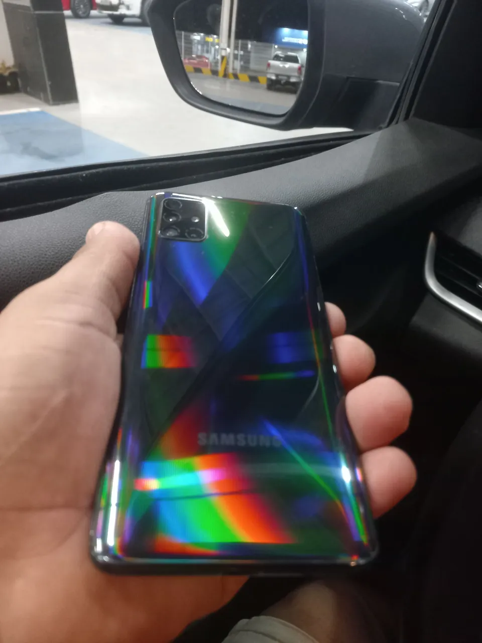Vendo Celular