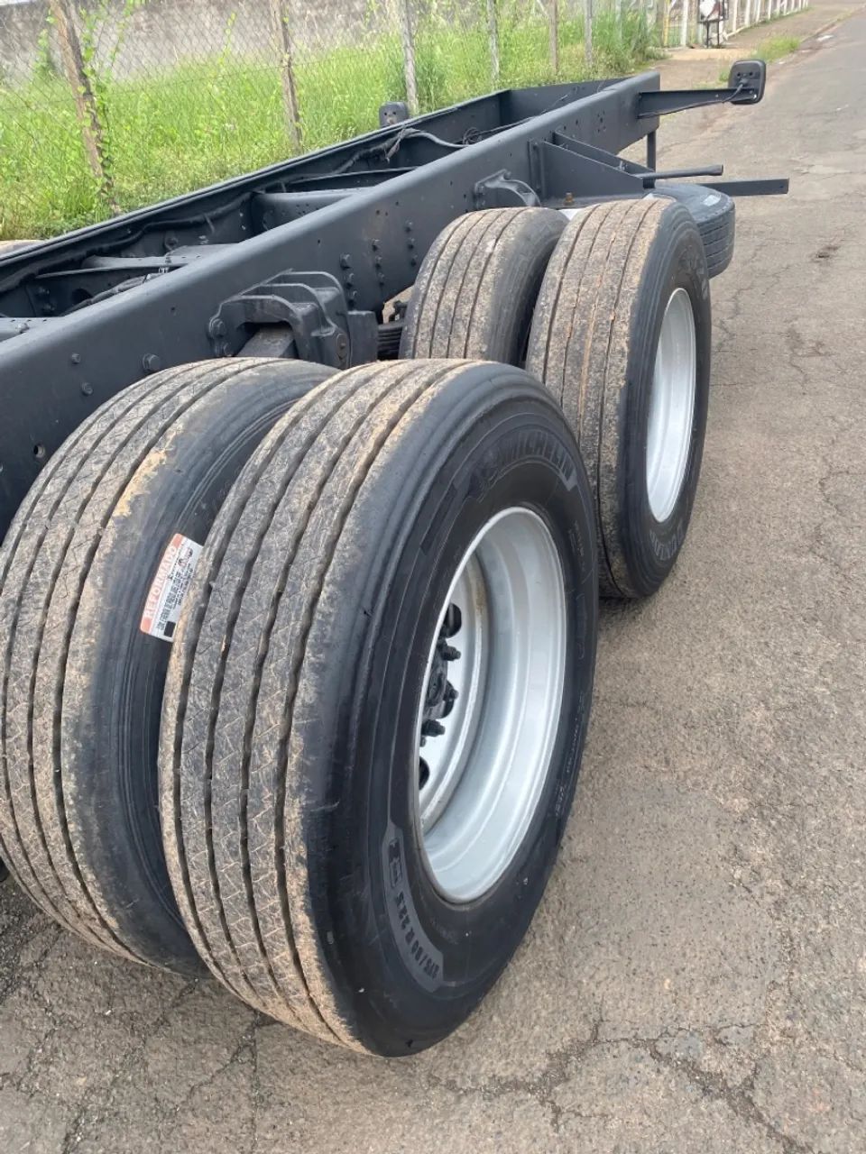 VW  24.280 Const 6x2 Aut - 2019 - Foto 5