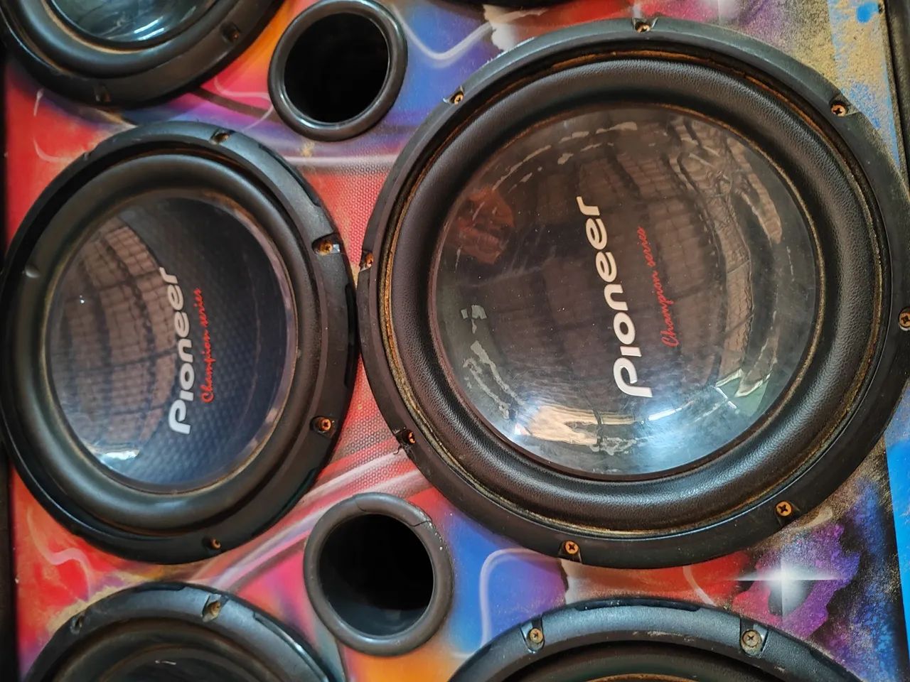 Cara preta 310. - Foto 2