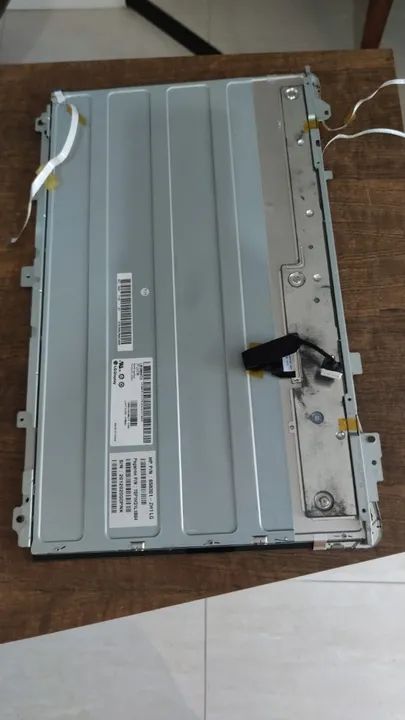 Tela Touch All In One HP TouchSmart 320 - LM200WD3 TL C9 - Foto 4