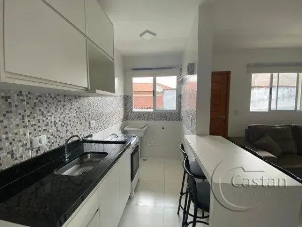 studio novo vila prudente - Foto 2